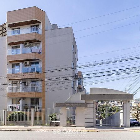 Aconchegante Apto Em Capoeiras Rmc203 Florianópolis Kültér fotó
