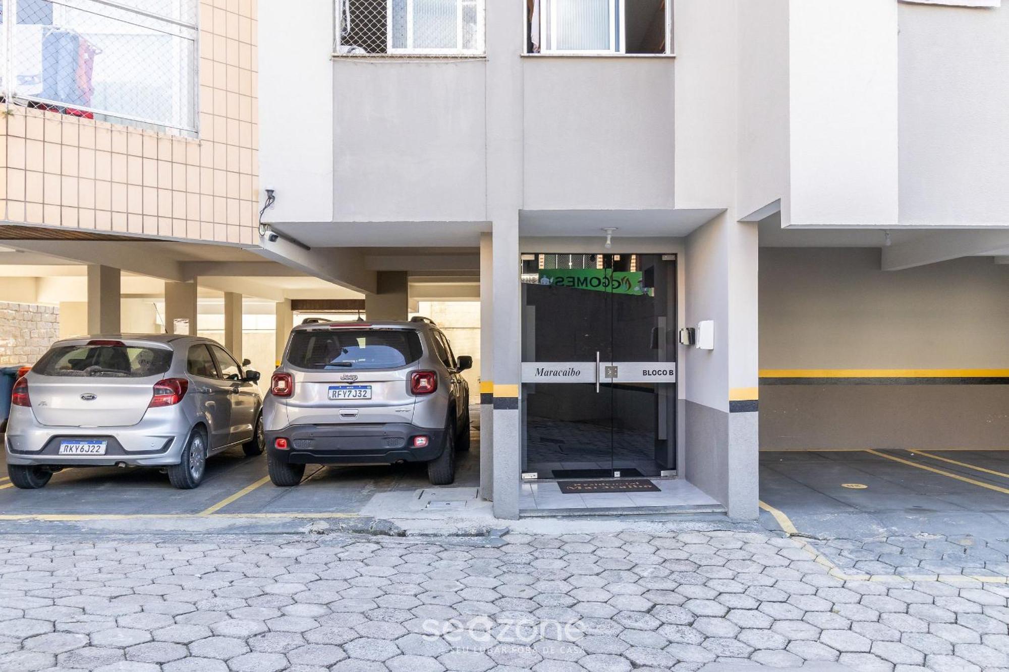 Aconchegante Apto Em Capoeiras Rmc203 Florianópolis Kültér fotó