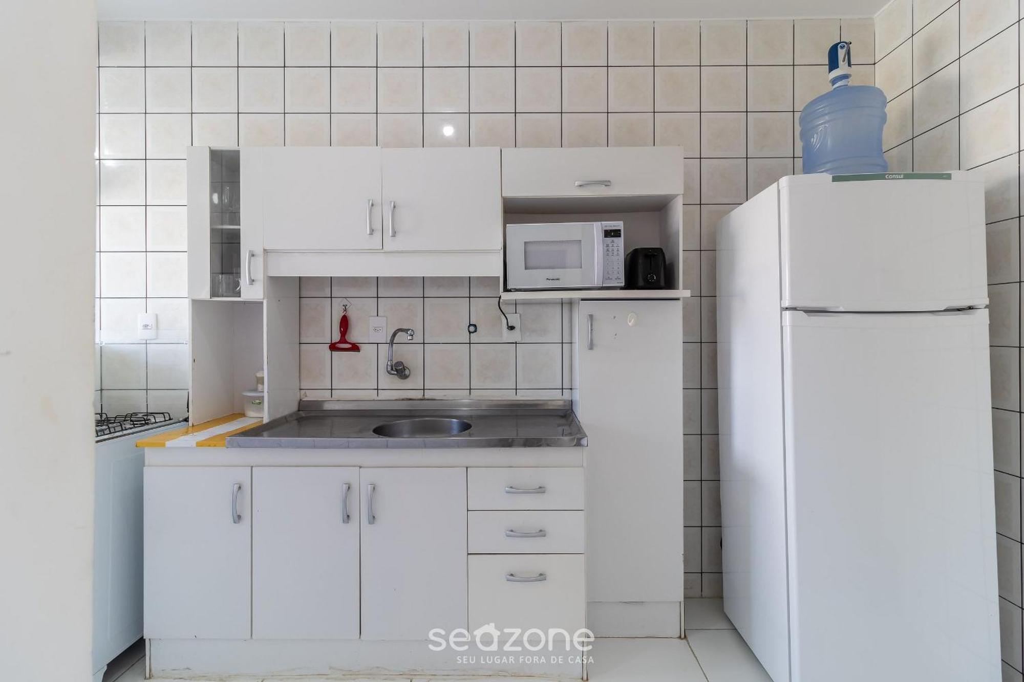 Aconchegante Apto Em Capoeiras Rmc203 Florianópolis Kültér fotó