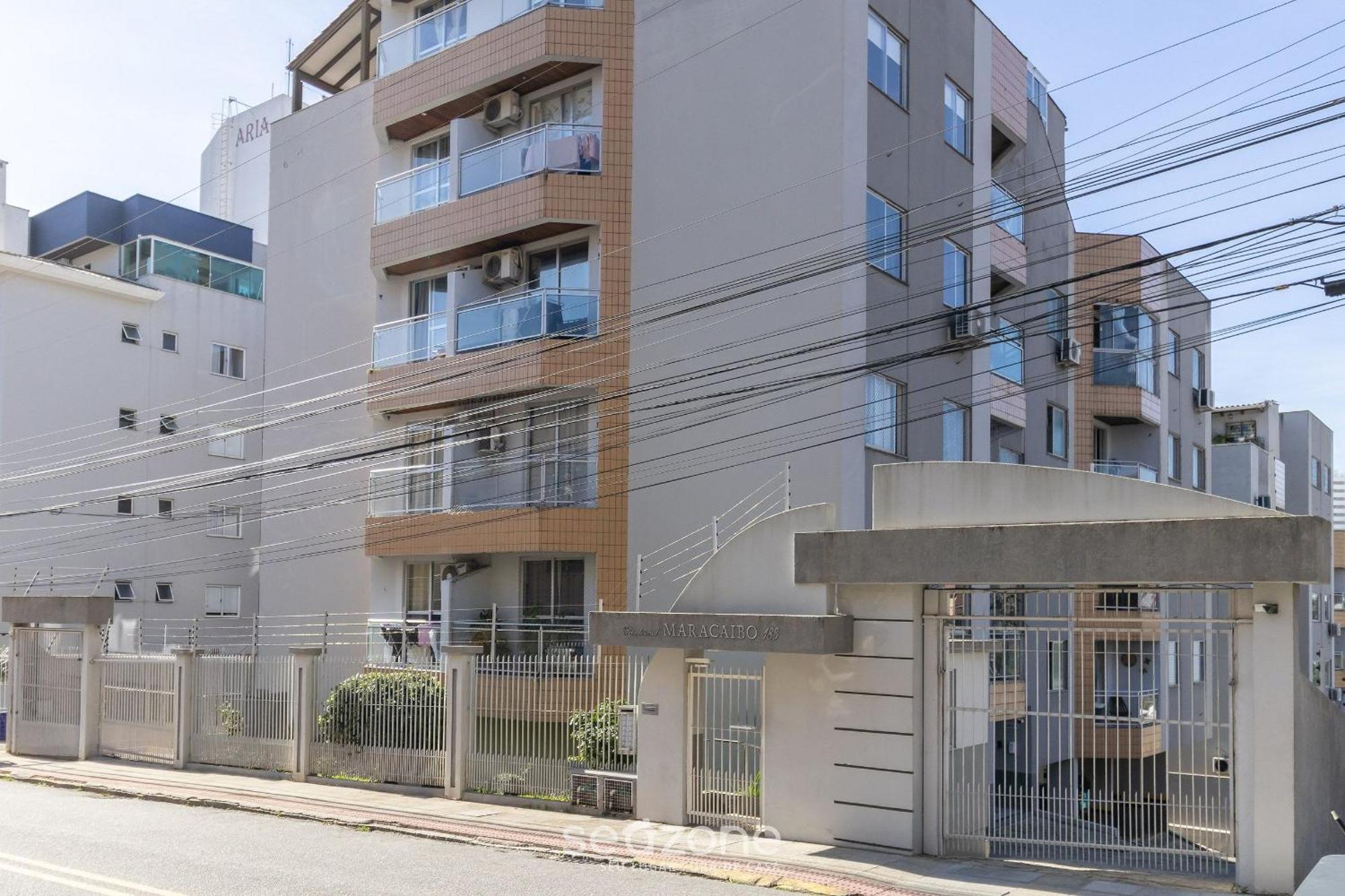 Aconchegante Apto Em Capoeiras Rmc203 Florianópolis Kültér fotó